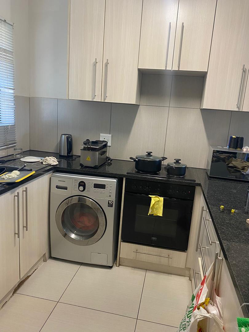 2 Bedroom Property for Sale in Parklands East Western Cape